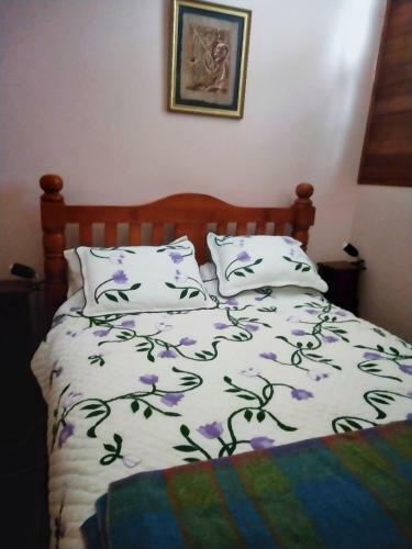 St. Pauls Bed & Breakfast
