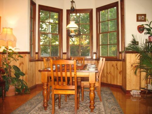 Butterfly Farm Bed And Breakfast Nirranda