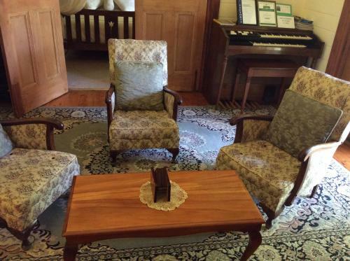 Butterfly Farm Bed And Breakfast Nirranda