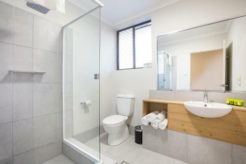 Kawana Waters Hotel