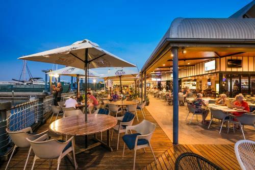Kawana Waters Hotel