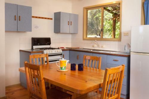 Bombina Cottages