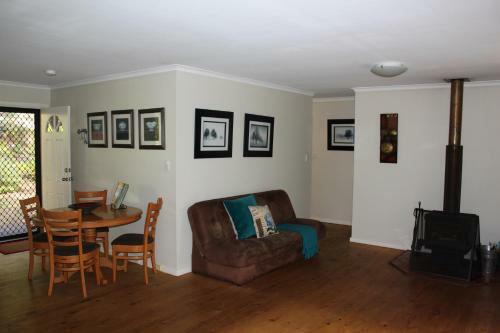 Francisca's Cottage