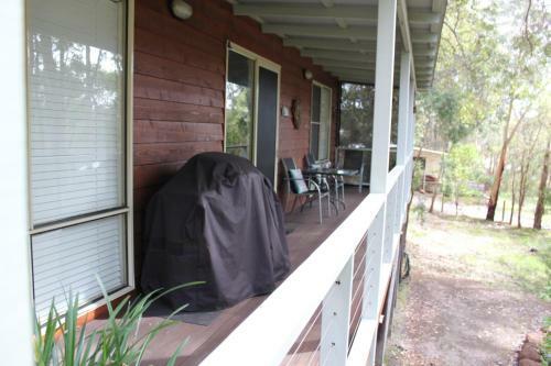 Francisca's Cottage