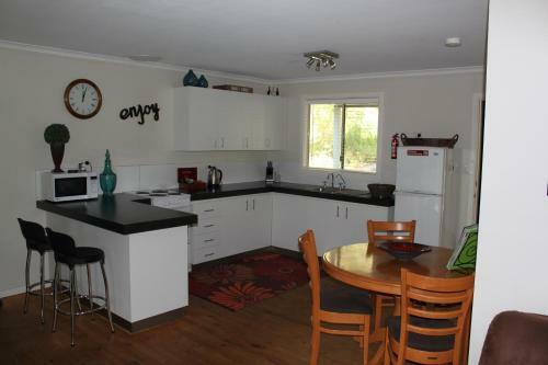 Francisca's Cottage