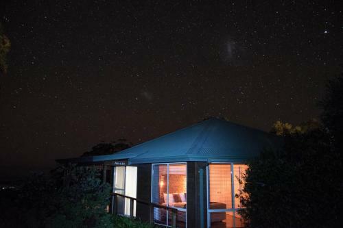 Celestine Retreat