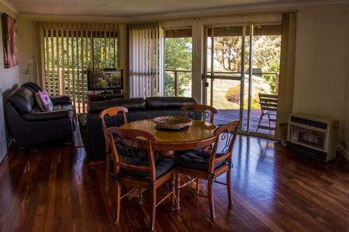 Celestine Retreat