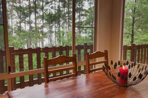 Honeymoon View