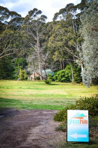 Bed & Breakfast Ghost Hill Road
