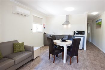 Aspen Parks Perth Vineyards Holiday Park