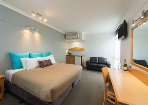 Motel Berri Hotel