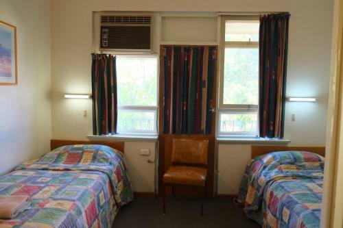 Motel Berri Hotel