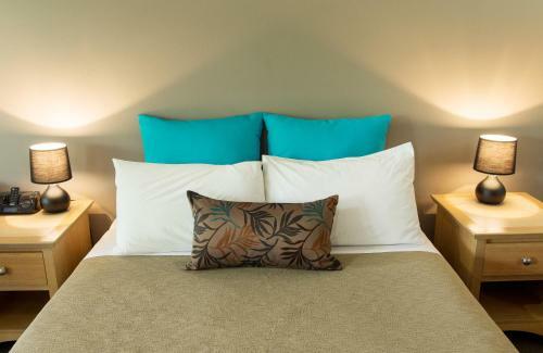 Motel Berri Hotel
