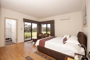Sensational Heights Bed & Breakfast