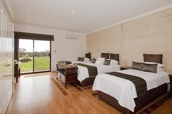 Sensational Heights Bed & Breakfast