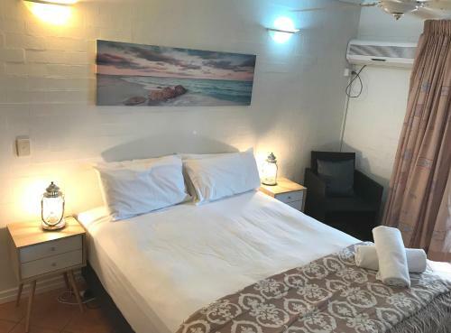 Aparthotel Bargara Shoreline Apartments