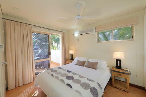 Aparthotel Bargara Shoreline Apartments