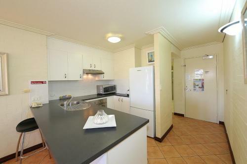 Aparthotel Bargara Shoreline Apartments
