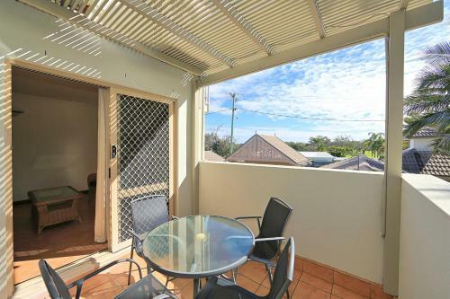 Aparthotel Bargara Shoreline Apartments