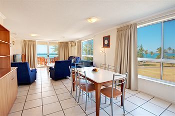 Hotel Bargara Blue Resort