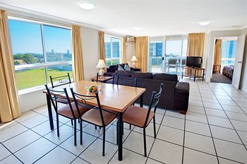 Hotel Bargara Blue Resort