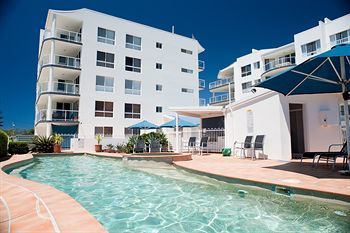 Hotel Bargara Blue Resort