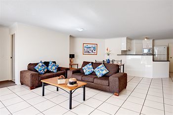 Hotel Bargara Blue Resort