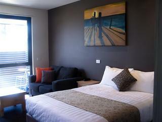 Best Western Foreshore Motel