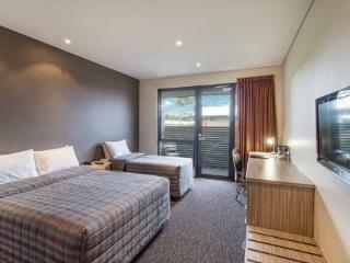 Best Western Foreshore Motel