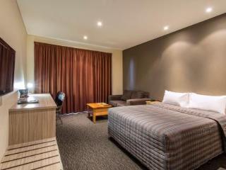 Best Western Foreshore Motel