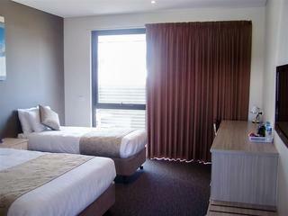 Best Western Foreshore Motel