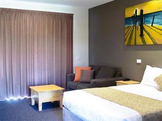 Best Western Foreshore Motel