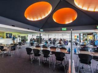 Best Western Foreshore Motel