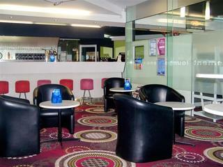 Best Western Foreshore Motel