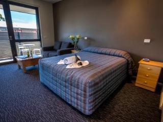 Best Western Foreshore Motel