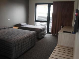 Best Western Foreshore Motel