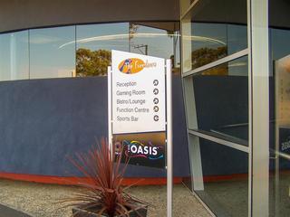 Best Western Foreshore Motel