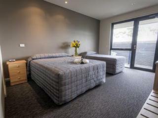 Best Western Foreshore Motel