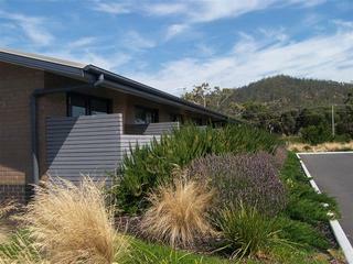 Best Western Foreshore Motel