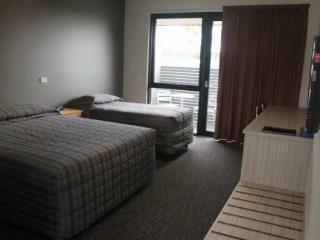 Best Western Foreshore Motel