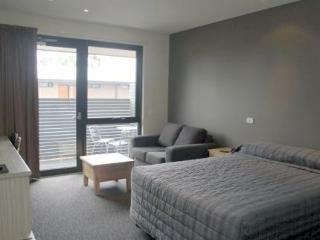 Best Western Foreshore Motel