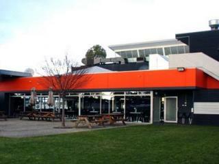 Best Western Foreshore Motel