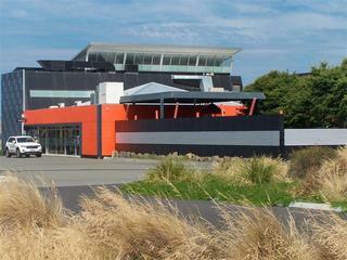 Best Western Foreshore Motel