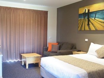 Best Western Foreshore Motel