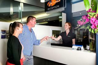 Best Western Foreshore Motel