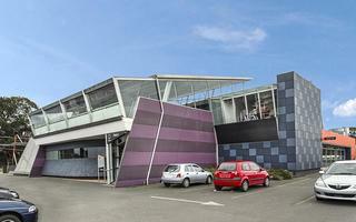 Best Western Foreshore Motel