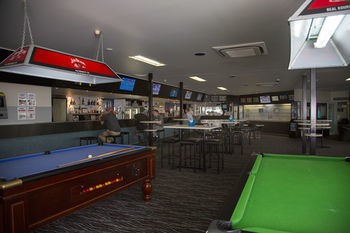 Best Western Foreshore Motel