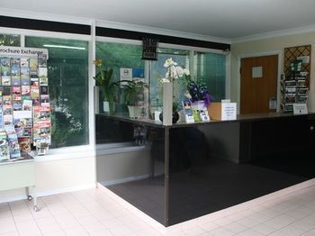 Hobart Tower Motel