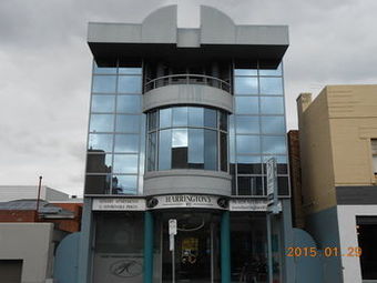 Bed & Breakfast Harringtons102