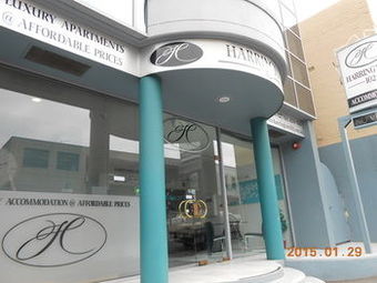 Bed & Breakfast Harringtons102
